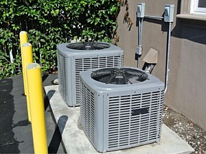 Residential HVAC